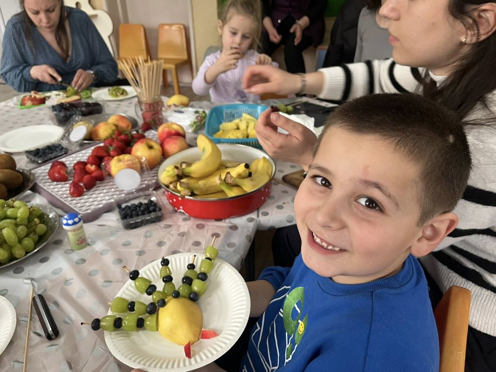 Проект 1