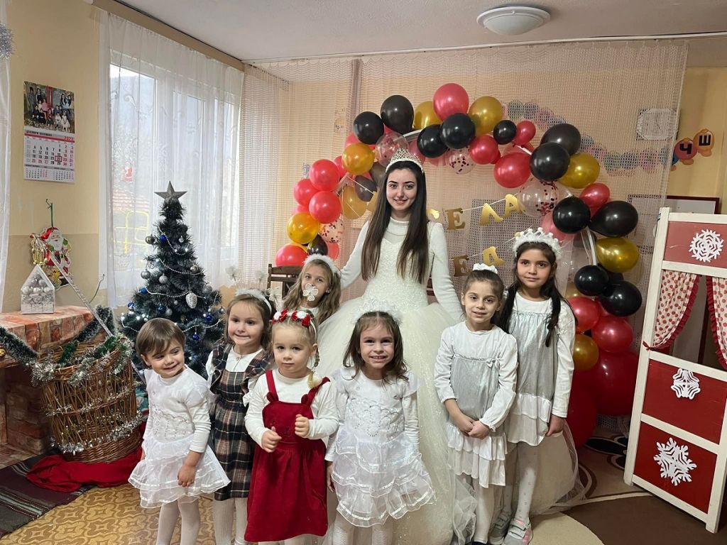 Снимки - ДГ Иглика - Бяла